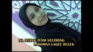 M. YacobTailah - Pileh Cewek