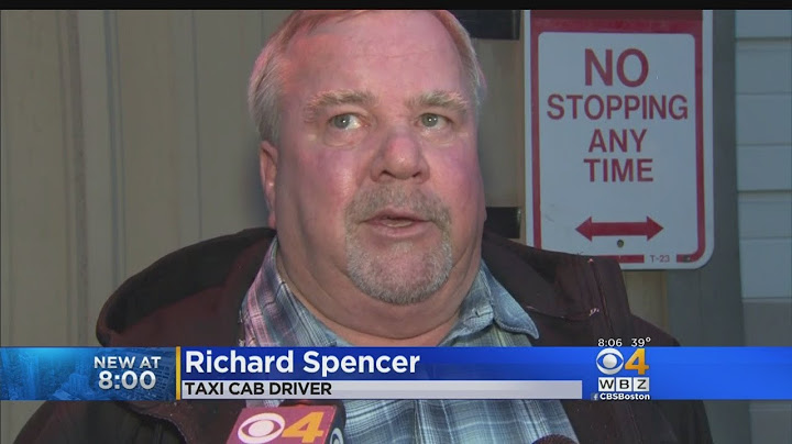Quincy Cab Driver Saves Elderly Woman From 'Grandparent Scam'