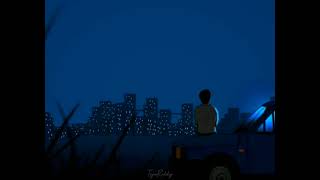 Sad Bgm And Alone Status Videotr Edits Tejareddy