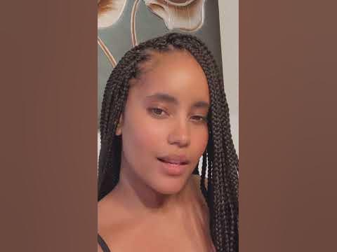  New crochet braids for vacation - YouTube