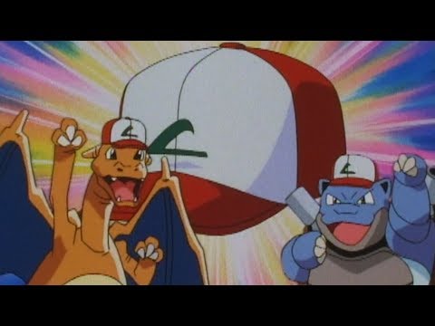 Video: Pokémon En Hoe Dit Lyk