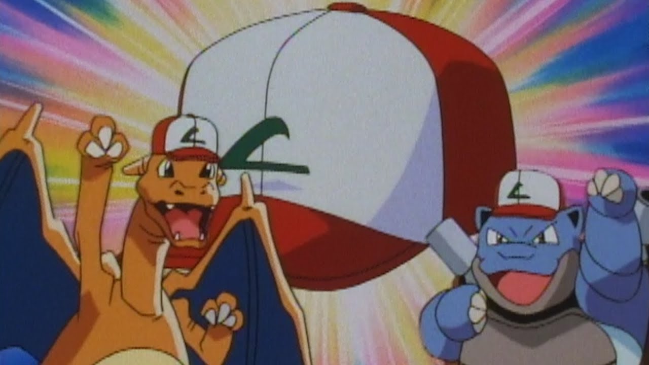 Pokemon The Series Little Known Facts Youtube