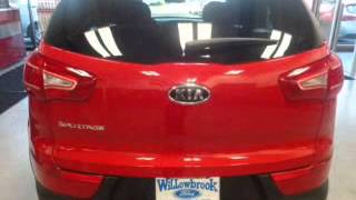 2012 Kia Sportage - Willowbrook IL