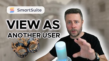 View As Another User | New Feature