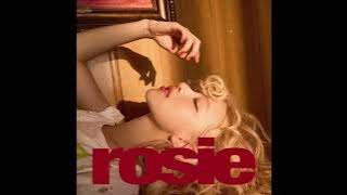 ROSÉ - toxic till the end X Wonderwall (Live Version)