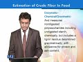 bt404  Food Biotechnology BT404 Topic No.016