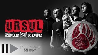 Zdob si Zdub - Ursul (Official Audio) chords