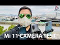 Mi 11 vs Mi 10T Pro vs Mi 10 Pro CAMERA TEST.