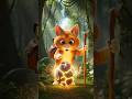 Jab Dragon Ne Billa Ko Papa Kaha#youtubeshorts #cat #shorts