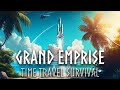 Grand Emprise: Time Travel Survival - Выживание на машине времени