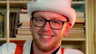 Rox van Driel - Visite (officiele videoclip)