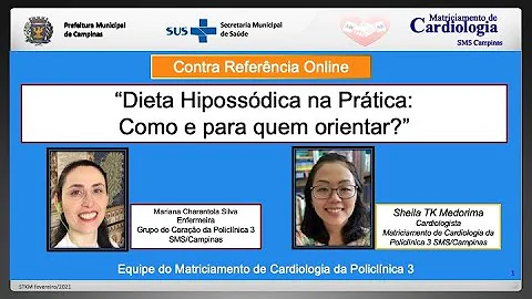 Qual o significado de hipossódica?