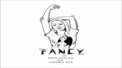 Iggy Azalea - Fancy (Yellow Claw Remix)