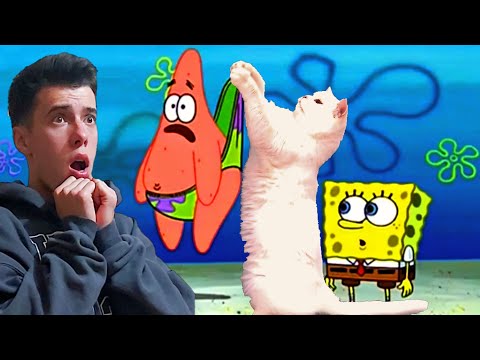Beating Up Patrick