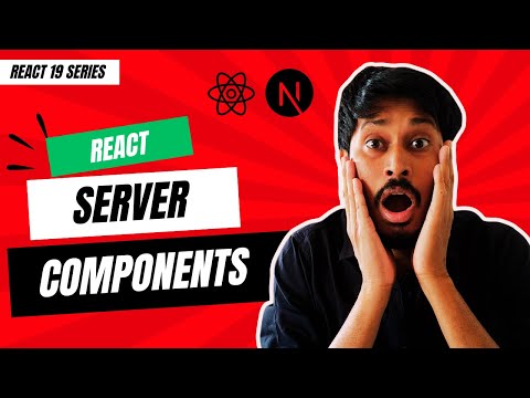 Учебное пособие по компонентам React Server | CSR, SSR и RSC в Next JS