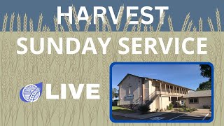 11/19/2023 - Sunday Morning Service