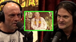 Money, Power, and Death: The Dark Side of the Hare Krishna's by JRE Clips 246,397 views 3 weeks ago 13 minutes, 39 seconds