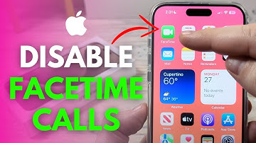 How To Disable FaceTime Calls On iPhone