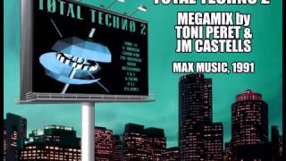 Total Techno 2 - Megamix