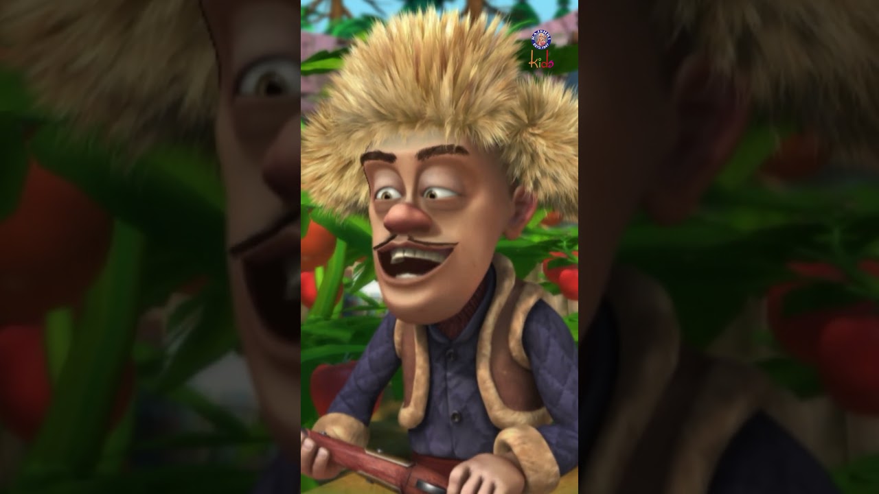 Bablu Dablu Cartoon | Lakkha Aur Bablu Ki Fight #babludablulakha #funnycartoon #hindicartoon #shorts