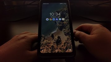 Xposed | Adding Lock Screen Shortcuts