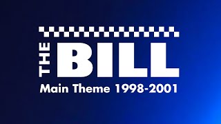 The Bill 98' Theme - Extended Version (25th Anniversary)