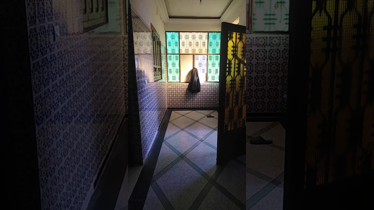 فيرما في منطقة خميس زمامرة مجهزة بالماء والضو والبير