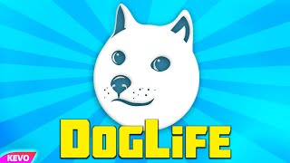 Bitlife Made A Doglife Game And It Is WEIRD