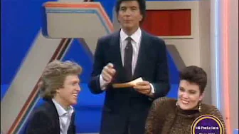 Super Password (Ep. 559) (11-21-1986) (5/5) (All Star Week) (Dano/Brown, McCay/Aniston)