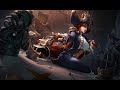Miss Fortune ARURF – Just Deletes Everyone! ⚡💥 Subscribe