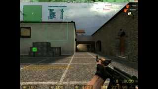 Counter Source - (AVIARA) - Wall Hack & Aimbot + (KAKO HAKOVATI MUNICIJU) + DOWNLOAD