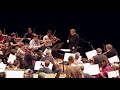 Daniel harding  symphonie n 40  mozart