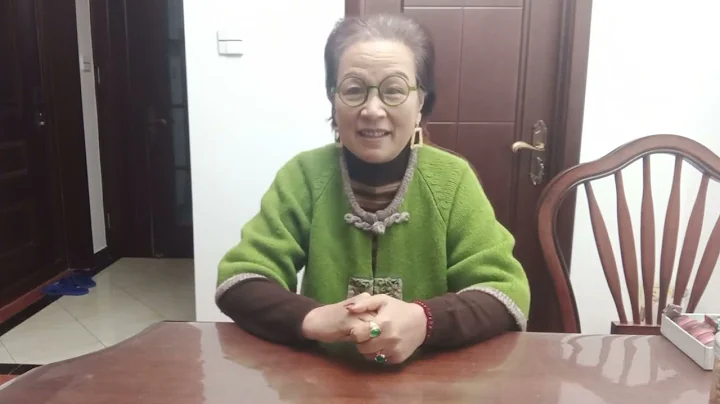 67老太講婚姻秘訣！男女最搭婚姻來自於… - 天天要聞