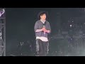 4K BTS JUST ONE DAY MEXICO CITY DAY 2 WORLD TOUR ARIRANG 20260509 