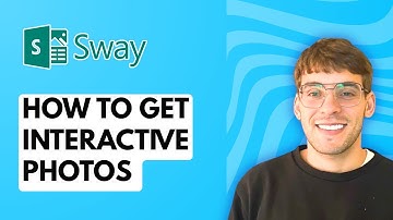How to Get Interactive Photos in Microsoft Sway [2025 Guide]
