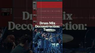 Download Mp3 Drum Mix Deconstruction: Toms @waves @fabfilter @avid Gudang lagu Download Mp3 Drum Mix Deconstruction: Toms @waves @fabfilter @avid