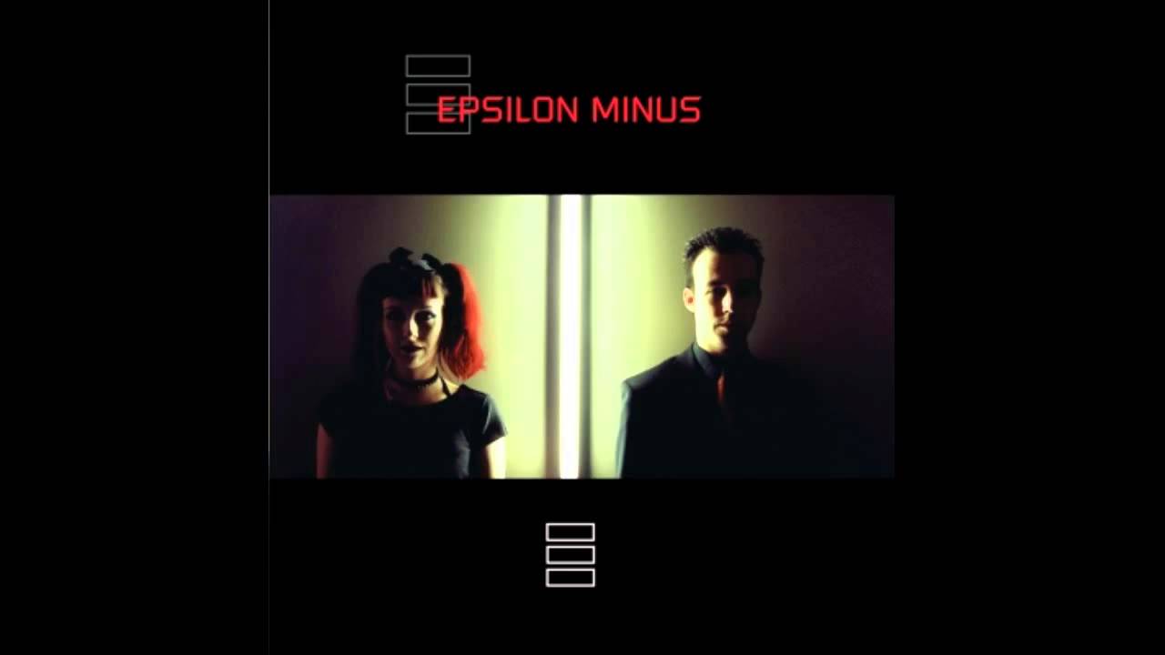 Epsilon Minus - Freedom