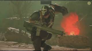 Marvel's Midnight Suns gameplay. 20230117
