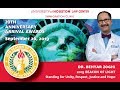2019 Arrival Awards Beacon Of Light Dr Behyar Zoghi 2019 Arrival Awards Beacon Of Light Dr Behyar Zoghi