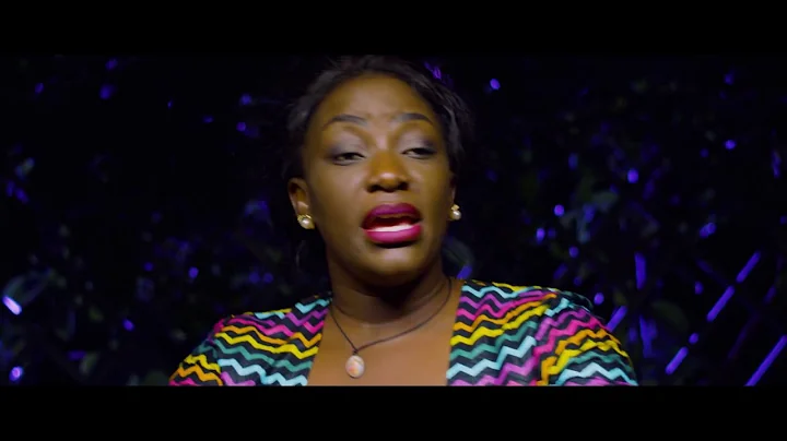 IRENE NAMATOVU   LINDA LINDAKO OFFICIAL HD 2018