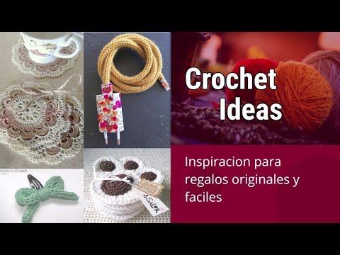 Ideas para Tejer con Lana  Fáciles y Originales - Ideas de 10