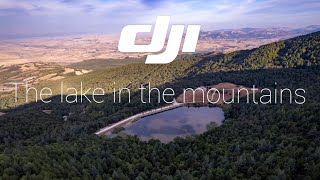 DJI AIR 2S In flight from lake Pescara #cinematic #nature #djiair2s #dji #drone #italy