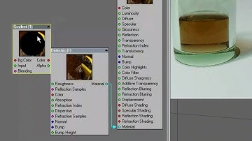 Glass Node by William Vaughan for NewTek (Part 2)