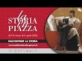 Luciano Canfora – Storia e verità, La Storia in Piazza 2022