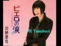 ピエロの涙 加納歌佳 唄Tamubooi