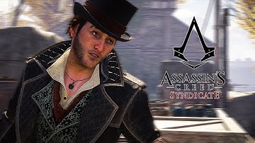 A Spoonful of Syrup | ASSASSIN