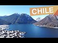 Chile :: O que fazer na Araucanía Andina :: 3em3