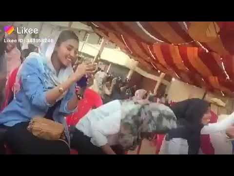 بنات جامعه الخرطوم