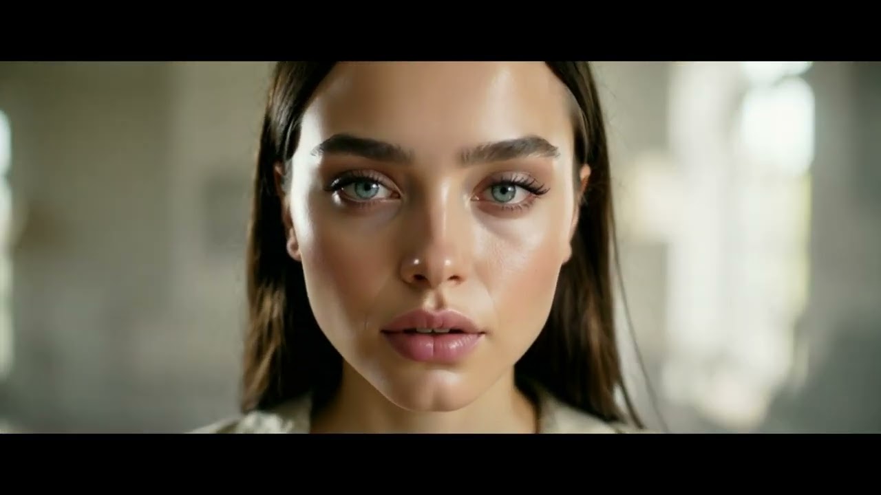 "Look Up" a single by Ai Artist Wilder Roads. Created Using Higgsfield.ai Cinema Studio