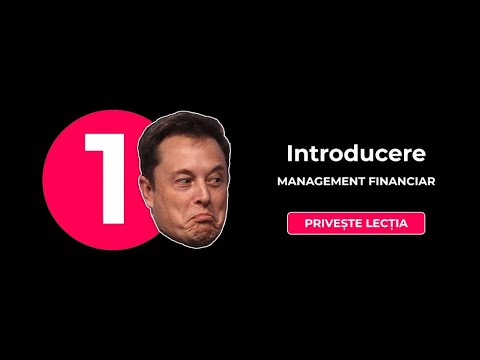 Video: Management financiar: metode, scopuri și obiective